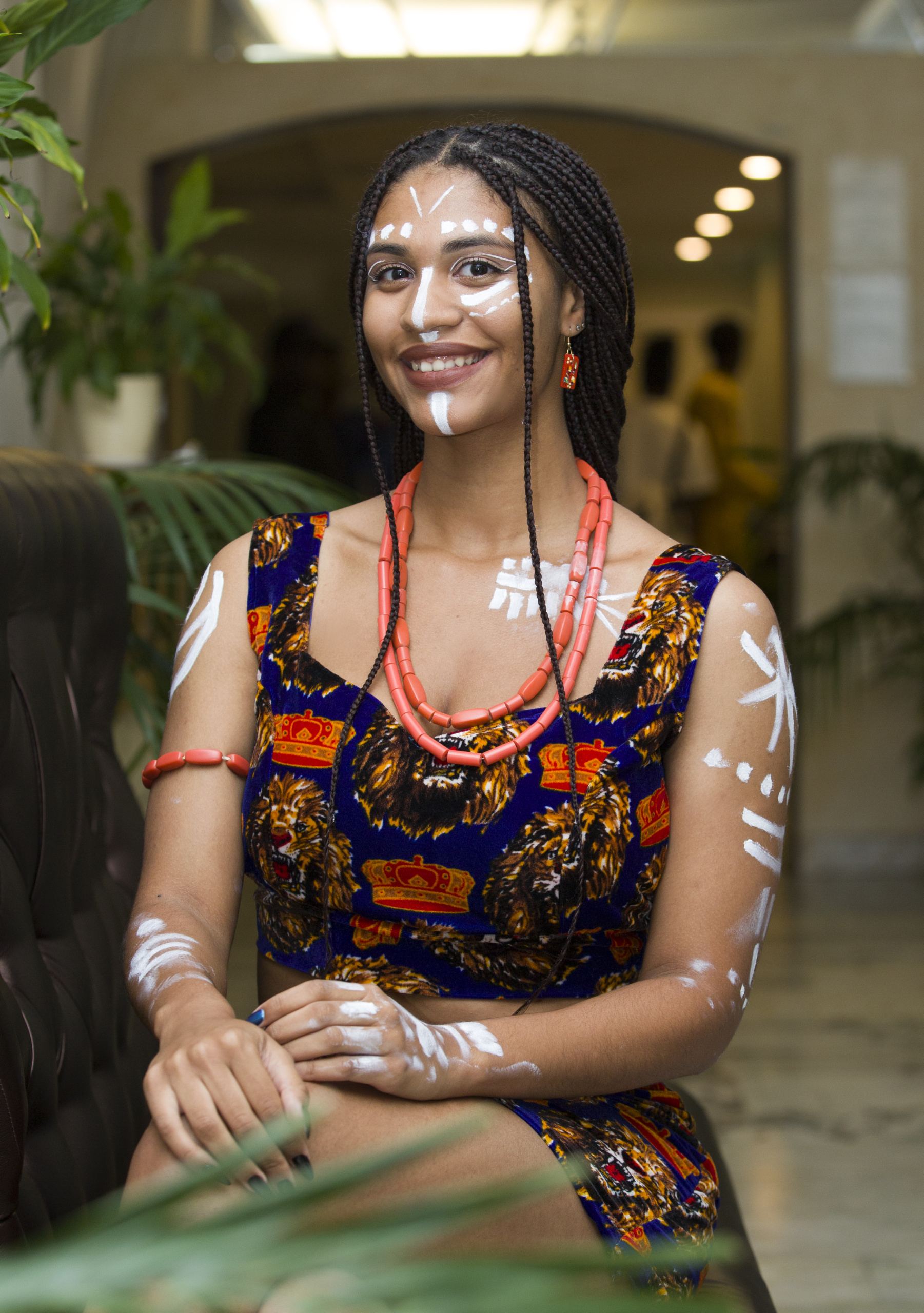 Igbo Community Russia