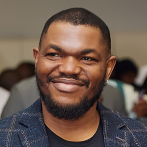 Mr. Eze Chidiebere