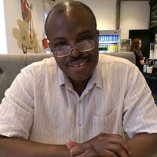 Engr. Eze Kalu Imo