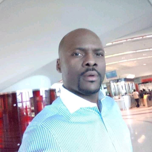 Gregory Ofulue Oweazim