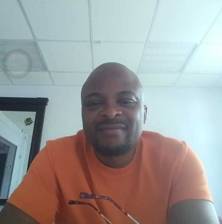 Agujiegbe Charles Ezenwa