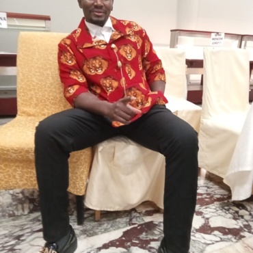 Emmanuel Moses Chukwu
