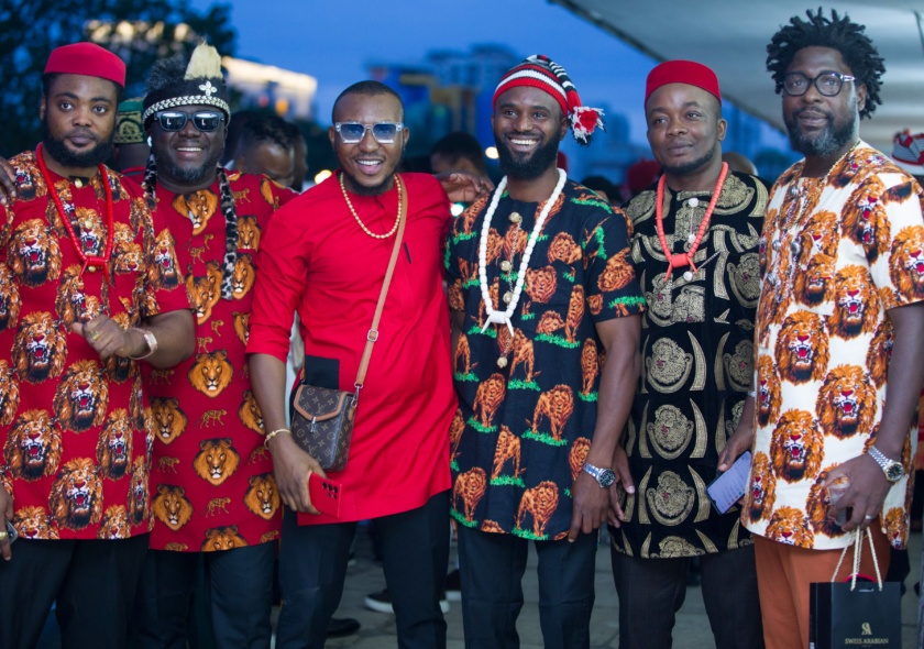 Recap: Igbo Day Celebration 2024 in Russia